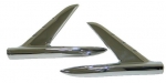 E18983 MOLDING-GULLWING SIDE-PAIR-53-55