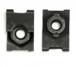 Click Here For Full Product Info E18990 J NUT KIT-PARKING BRAKE-CONSOLE-REAR-PAIR-67