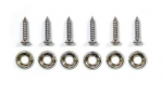 Click Here For Full Product Info E18993 SCREW SET-ROOF-TRIM PANEL-12 PIECES-64-67