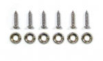 E18993 SCREW SET-ROOF-TRIM PANEL-12 PIECES-64-67