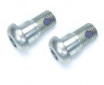 Click Here For Full Product Info E19003 BOLT KIT-SEAT BELT-ANCHOR-PAIR-63-68-SEE E7886