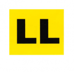 Click Here For Full Product Info E19016 DECAL-VALVE COVER ENGINE CODE LETTER LL-69