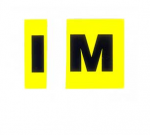 Click Here For Full Product Info E19018 DECAL-VALVE COVER ENGINE CODE LETTER MI-69