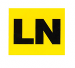 Click Here For Full Product Info E19020 DECAL-VALVE COVER ENGINE CODE LETTER LN-69