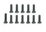 Click Here For Full Product Info E19036 BOLT KIT-INTAKE MANIFOLD-ATTACHING-ALL SMALL BLOCK-12 PIECES-68-70