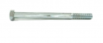 Click Here For Full Product Info E19044 BOLT-ALTERNATOR PIVOT-ALL BIG BLOCK-WITH A-C AND POWER STEERING-EACH-66-74
