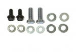 Click Here For Full Product Info E19049 BOLT KIT-SHIFTER-MOUNTING BRACKET-ALL WITH MANUAL TRANSMISSION-68-69