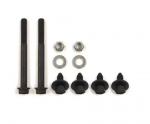 Click Here For Full Product Info E19053 BOLT KIT-FRAME TO CROSSMEMBER-ALL AUTOMATIC-10 PIECES-68-82