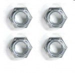 Click Here For Full Product Info E19055 NUT KIT-UPPER A ARM-CONTROL SHAFT-FRONT-4 PIECES-68-82