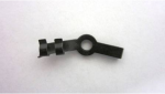 Click Here For Full Product Info E19075 CLIP-ACCELERATOR LINKAGE-FRONT-ALL WITH 3X2-EACH-68-69