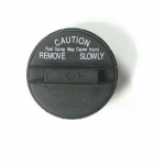Click Here For Full Product Info E19093 CAP-GAS-BLACK PLASTIC-REPLACEMENT STYLE-75-77