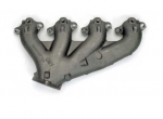 Click Here For Full Product Info E19097 MANIFOLD-EXHAUST-427-454-WITH A.I.R. HOLES-RIGHT-66-74