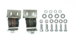 Click Here For Full Product Info E19104 HANGER KIT-EXHAUST-REAR-WITH HARDWARE-68-72
