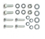 E19105 BOLT KIT-EXHAUST HANGER-REAR-20 PIECES-68-72