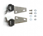 Click Here For Full Product Info E19107 HANGER KIT-EXHAUST-REAR-WITH HARDWARE-73