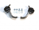 Click Here For Full Product Info E19108 HANGER KIT-EXHAUST-REAR-WITH HARDWARE-74