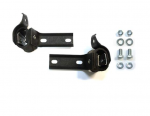 E19109 HANGER KIT-EXHAUST-REAR-WITH HARDWARE-75-77