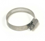 Click Here For Full Product Info E19121 CLAMP-UPPER RADIATOR HOSE-SIDE SCREW-WITHOUT SURE TITE LOGO-EACH-70-82