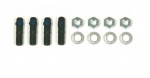 Click Here For Full Product Info E19125 STUD KIT-FAN CLUTCH-12 PIECES-70-81