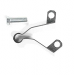 Click Here For Full Product Info E19137 RETAINER KIT-BATTERY CABLE-STRAP-WITH BOLT-68-75