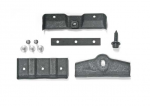 Click Here For Full Product Info E19140 HOLD DOWN KIT-BATTERY-PLATES-BRACKETS-REINFORCEMENT-WITH HARDWARE-68-82 TEMPORARILY UNAVAILABLE