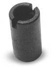 E19143 NUT-STARTER SHIELD RETAINER-427 AND 454-EACH-68-74