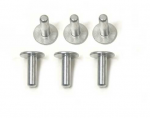 E19152 RIVET KIT-FRONT VALANCE PANEL-SIDE FENDER-REINFORCEMENT-6 PIECES-73-79