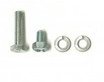 Click Here For Full Product Info E19153 BOLT KIT-RADIATOR-CORE SUPPORT-4 PIECES-68-72