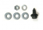 Click Here For Full Product Info E19154 BOLT KIT-RADIATOR CORE SUPPORT-TO HEADER BAR SUPPORT ROD-6 PIECES-73-79
