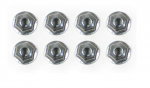 Click Here For Full Product Info E19163 NUT KIT-SIDE MARKER LAMP-8 PIECES-68-69