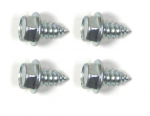 Click Here For Full Product Info E19165 SCREW KIT-BACKUP LAMP HOUSING-4 PIECES-68