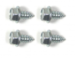 E19165 SCREW KIT-BACKUP LAMP HOUSING-4 PIECES-68