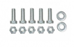 Click Here For Full Product Info E19187 BOLT KIT-REAR ENERGY BAR-TO FRAME-12 PIECES-75-79