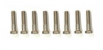 E19188 BOLT KIT-REAR ENERGY BAR-TO REAR BUMPER-8 PIECES-75-79