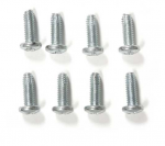 E19197 SCREW KIT-HEADLAMP SUPPORT-8 PIECES-68-82