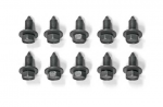 E19201 BOLT KIT-HEADLAMP SUPPORT-10 PIECES-68-82