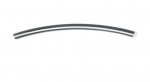 Click Here For Full Product Info E19211 HOSE-WINDSHIELD WASHER-RESERVOIR BOTTLE-7 LONG-63-69