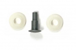 Click Here For Full Product Info E19215 REPAIR KIT-WINDSHIELD WIPER-DOOR LINKAGE ASSEMBLY-3 PIECES-68-72
