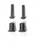 Click Here For Full Product Info E19223 ATTACHING KIT-UNDERHOOD LAMP-4 PIECES-80-82