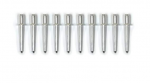 E19224 RIVET KIT-T TOP MOLDING-10 PIECES-68-82