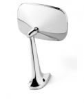 Click Here For Full Product Info E19227 MIRROR KIT-EXTERIOR-REAR VIEW-LEFT HAND-WITH MOUNT KIT--discontinued68-74