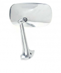 Click Here For Full Product Info E19230 MIRROR KIT-EXTERIOR-REAR VIEW-LEFT HAND-LARGE HEAD-WITH MOUNT KIT-75-79