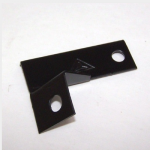 Click Here For Full Product Info E19240 SUPPORT-GRILLE-OUTER UPPER-RIGHT HAND-68