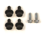 Click Here For Full Product Info E19248 SCREW KIT-GRILLE BRACKET-OUTER-6 PIECES-69