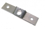 E19249 BRACKET-GRILLE-OUTER MOUNTING-LEFT OR RIGHT-70-72