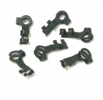 Click Here For Full Product Info E19251 CLIP KIT-DOOR LOCK-CONTROL ROD-RIGHT HAND-6 PIECES-68-82