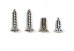 Click Here For Full Product Info E19276 SCREW KIT-INTERIOR MIRROR-MOUNTING BRACKET-COUPE-68-76