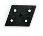 Click Here For Full Product Info E19280 PLATE-HEAD LAMP-DIMMER SWITCH-PEDAL REINFORCEMENT-EACH-68-76