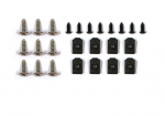 Click Here For Full Product Info E19290 SCREW KIT-REAR STORAGE COMPARTMENT-FRAME-25 PIECES-68-79E