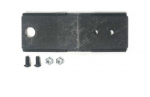 E19300 BRACKET KIT-FRONT SEAT ADJUSTER-WITH HARDWARE-68-78